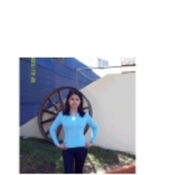 Milagros De Jesus Diaz Tello