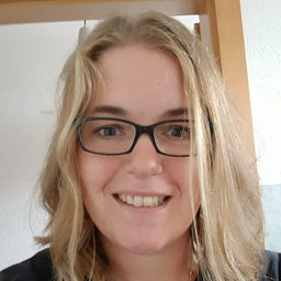 Dipl.-Ing. Anne Geier