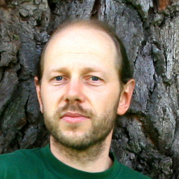 Dr. Peter Steinhorst