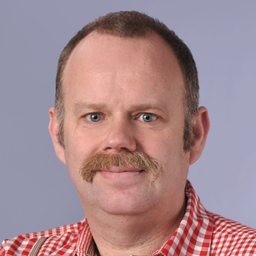 Tom Huser