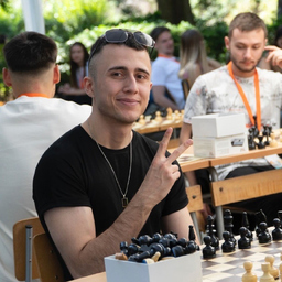 Nikola Iliev
