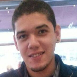 Marcelo Pereira