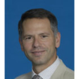 Profilbild Ulrich Frank