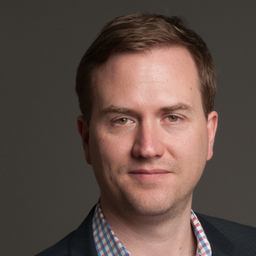 Dr. Patrick Schultz