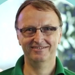Dipl.-Ing. Volker Fricke's profile picture