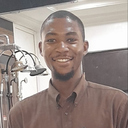 Dominic Ugwudike