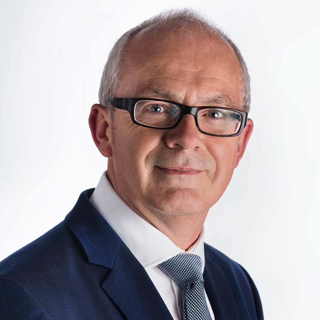 Martin Holt Senior Projektleiter Delica AG XING