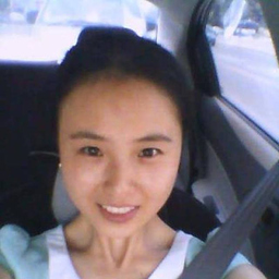 Lily Liu