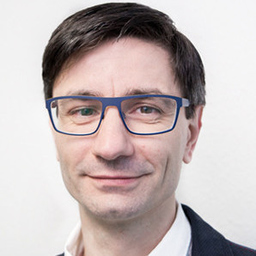 Stephan Siegel