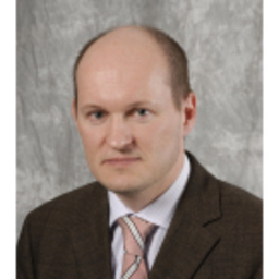 Dr. Thomas Daussmann
