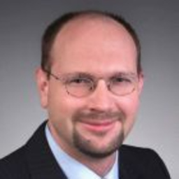 Bernd Müffeler's profile picture