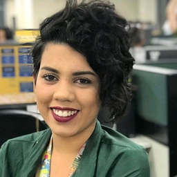 LARISSA BARRETO STORCK COSTA