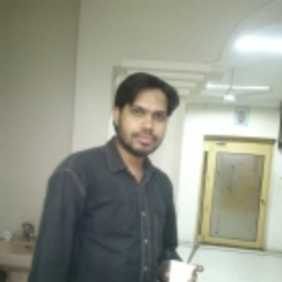 Md Shakoor