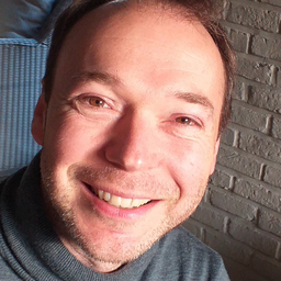 Laurent Samain