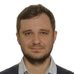 Dr. Matthias Stachowski