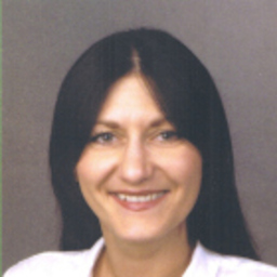 Daliborka Krstovic-Keusgen