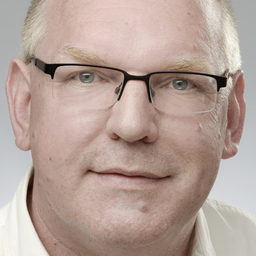 Dirk Steuber