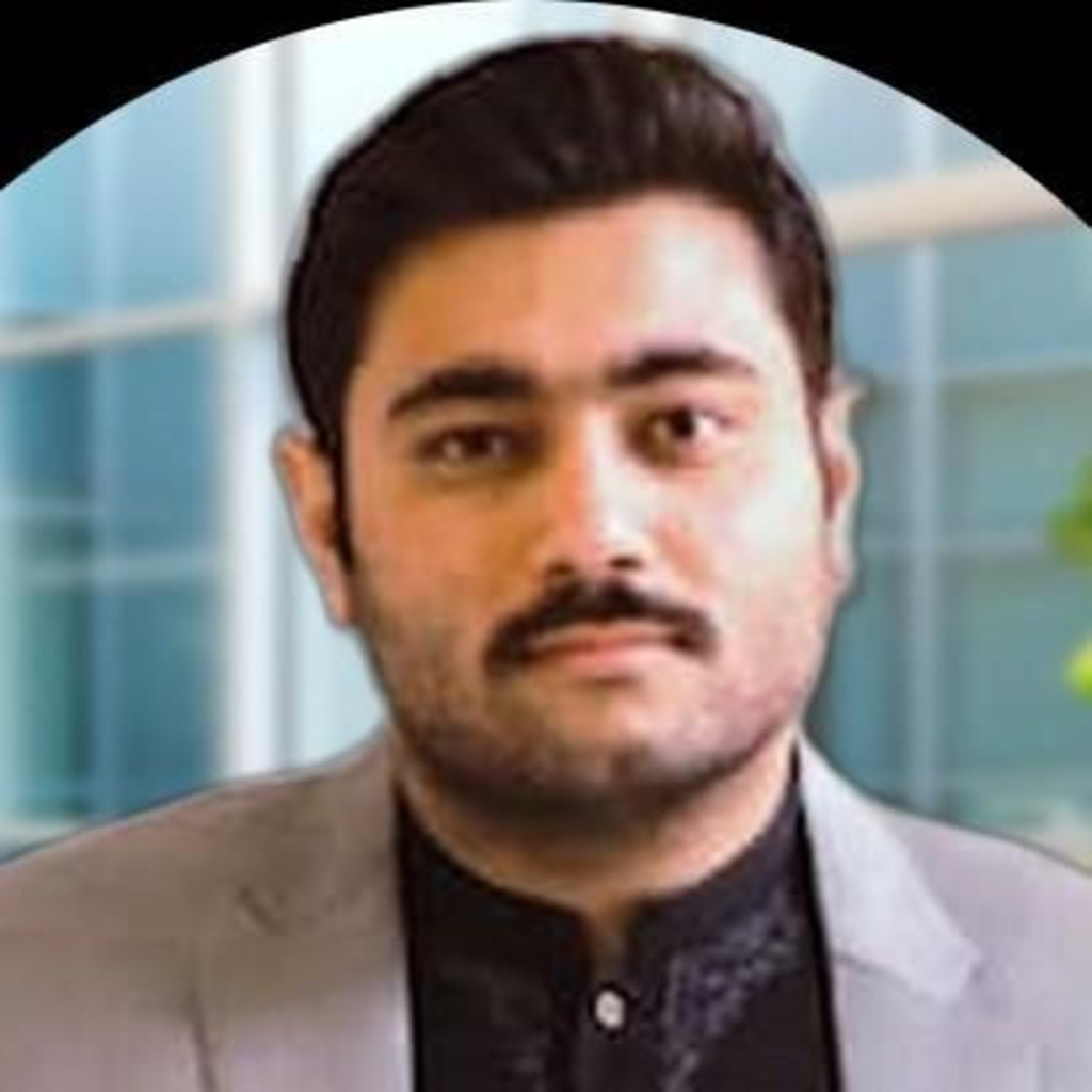 Ezaan Ahmed electrical system engineering University of Paderborn