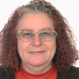 Bettina Wieland