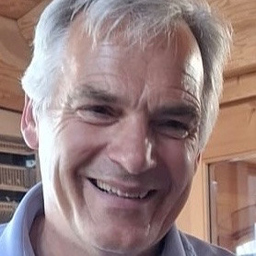 Raimund Nickel