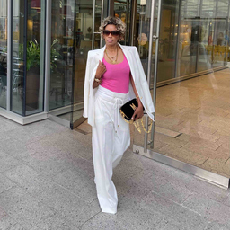 Llinely Sánchez de Klages