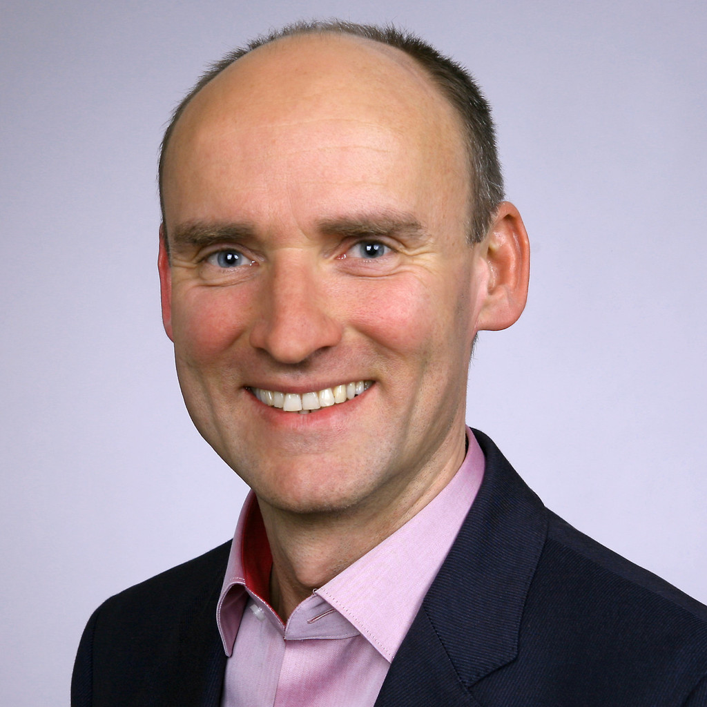 Alexander Eisenhuth Geschäftsführer Eisenhuth Software Engineering