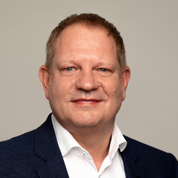 Dirk Striebel