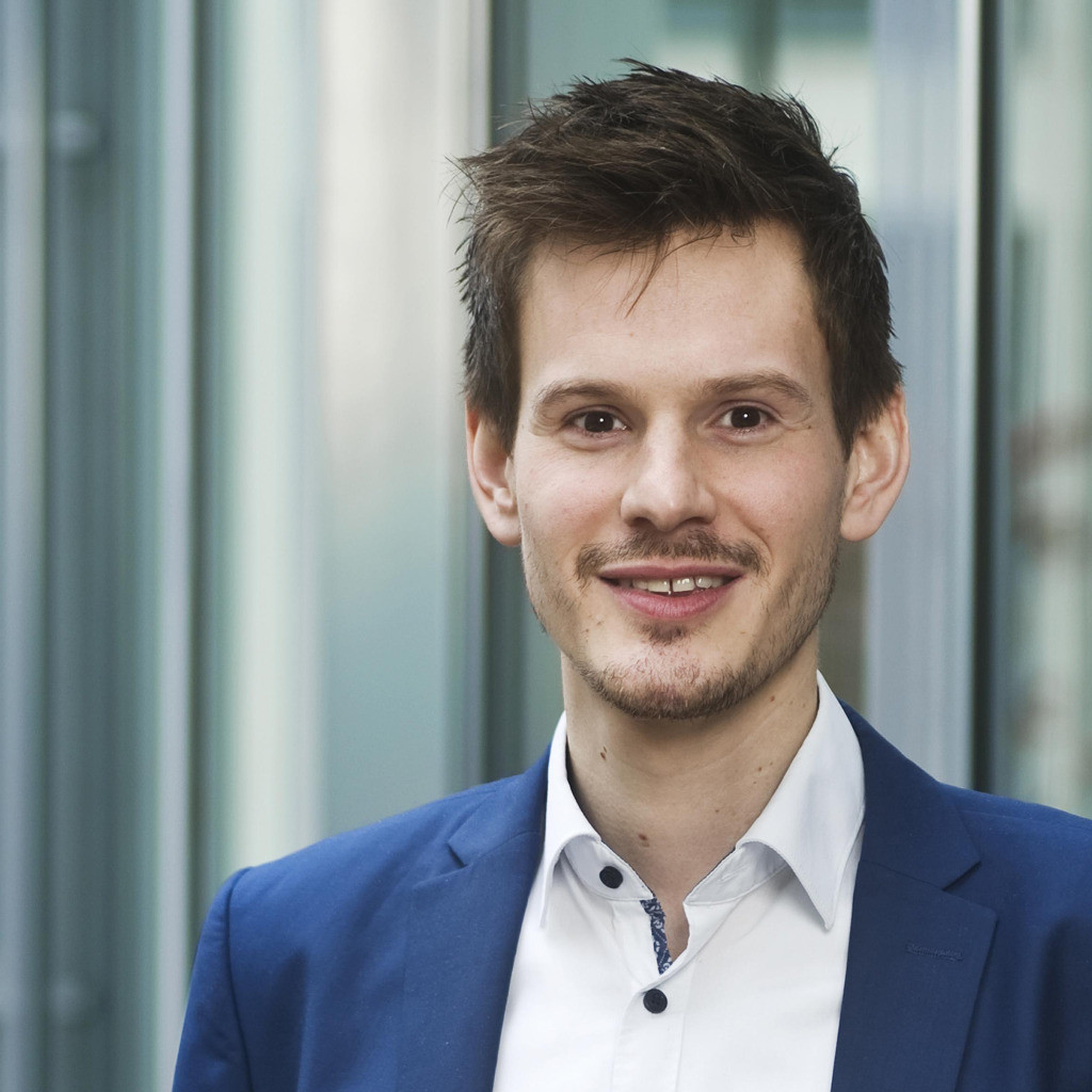 Christian Simmerl Senior Manager acondas GmbH XING