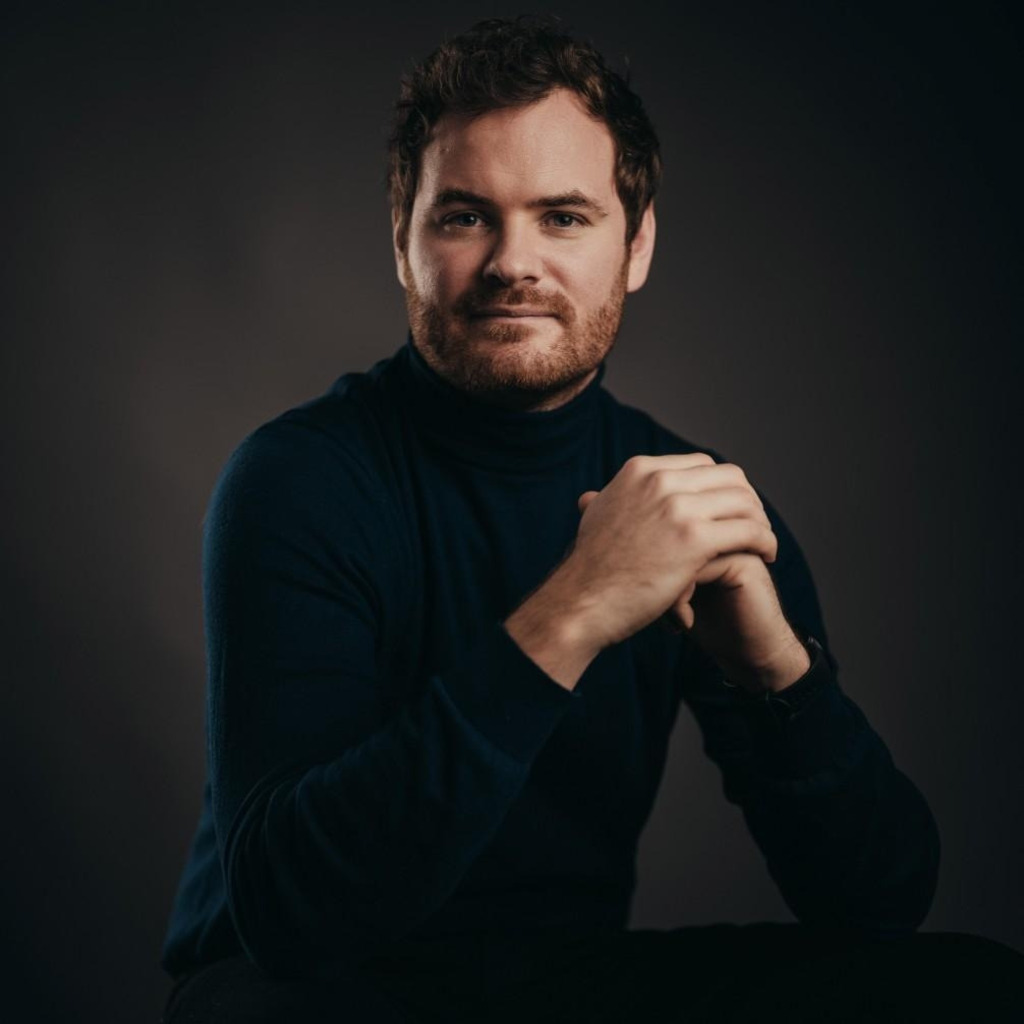 Social Media Profilbild Rene brüning wolter München