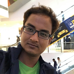 Rajesh Pabbati