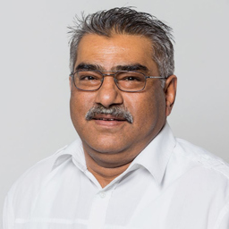 Mohammad Ahmad Khan