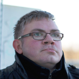 Dirk Schaber
