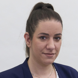Katherina Papadimitriou