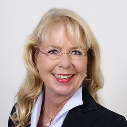 Bärbel von Riegen
