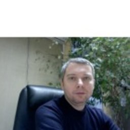 Дмитрий Белый