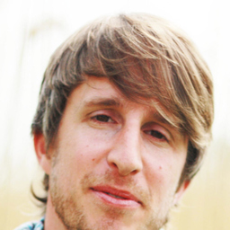 Chris Krohn