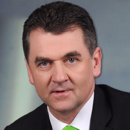 Harald Thurner
