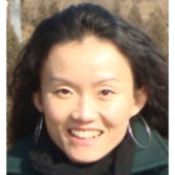 Xiaoning Cheng's profile picture