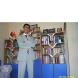 Hasan KAYA