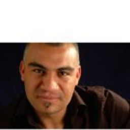 Ahmed El Harouri