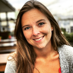 Anna Horstmann