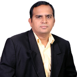 Dnyaneshwar Paturde