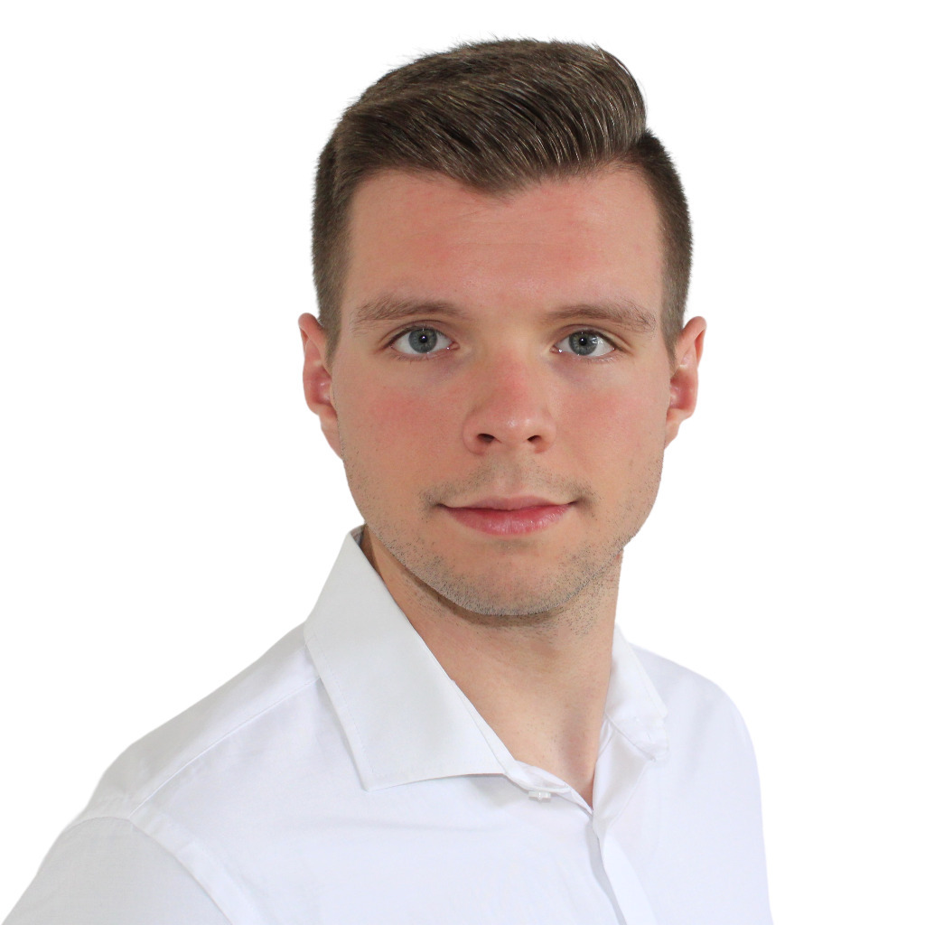 Nico Bork Inbetriebnahmetechniker StrikoWestofen GmbH XING