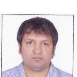 Anil Kumar Sharma