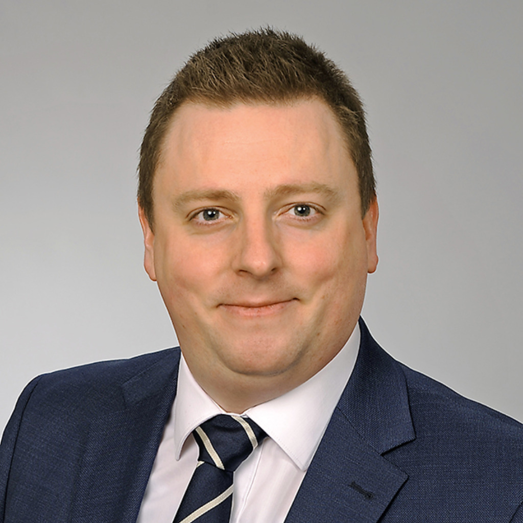 Felix Schriek Sachbearbeiter Einkauf / Controlling Baustoffe Geulen