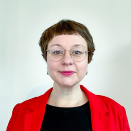 Dipl.-Ing. Karolina Jagiello