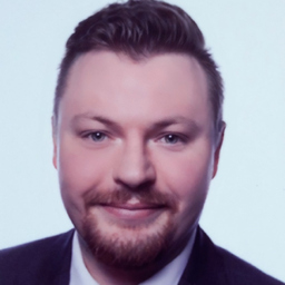 Thomas Huber