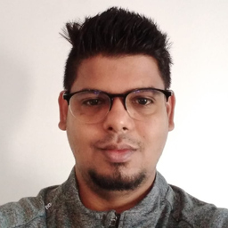 Hemanthkumar KR