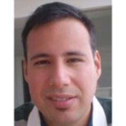 Martin Cardozo