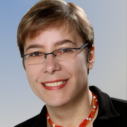 Dr. Christiane Lindecke